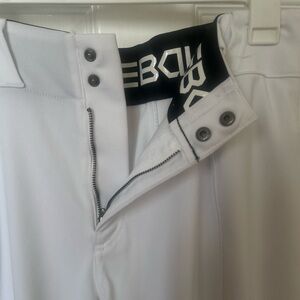 Under Armour Men's White Dress Pants